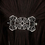 Celtic Viking Brooche/Hairpin