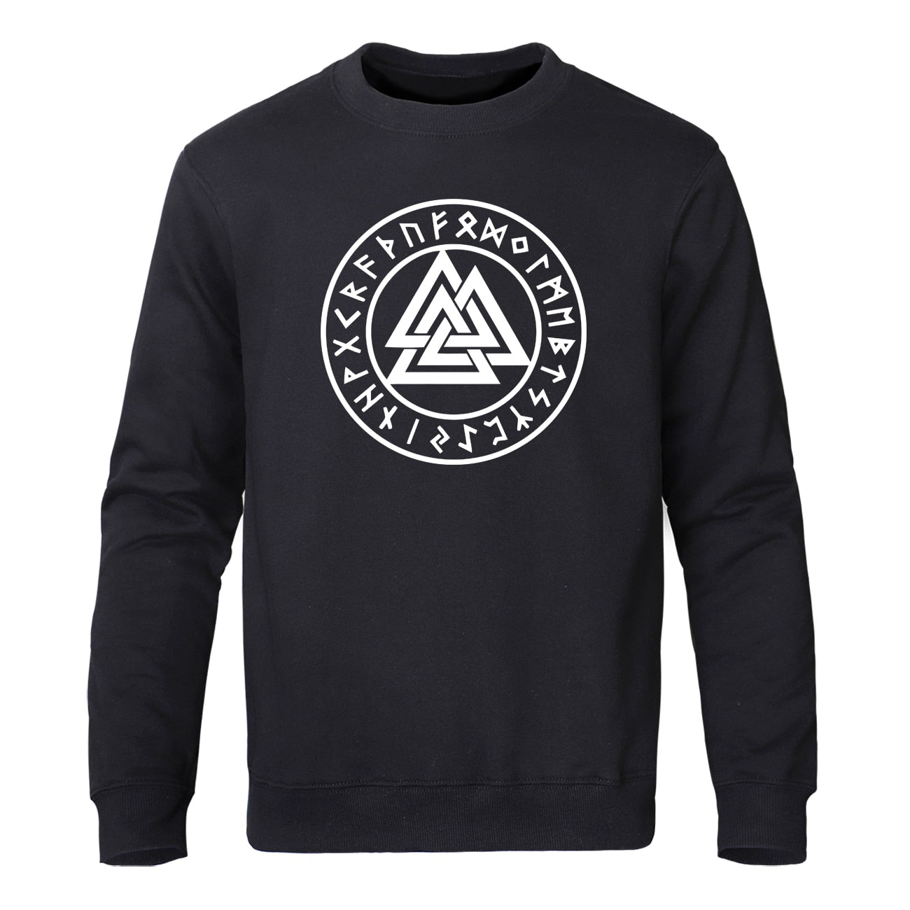 Valknut (Viking Sweatshirt)