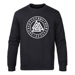 Valknut (Viking Sweatshirt)