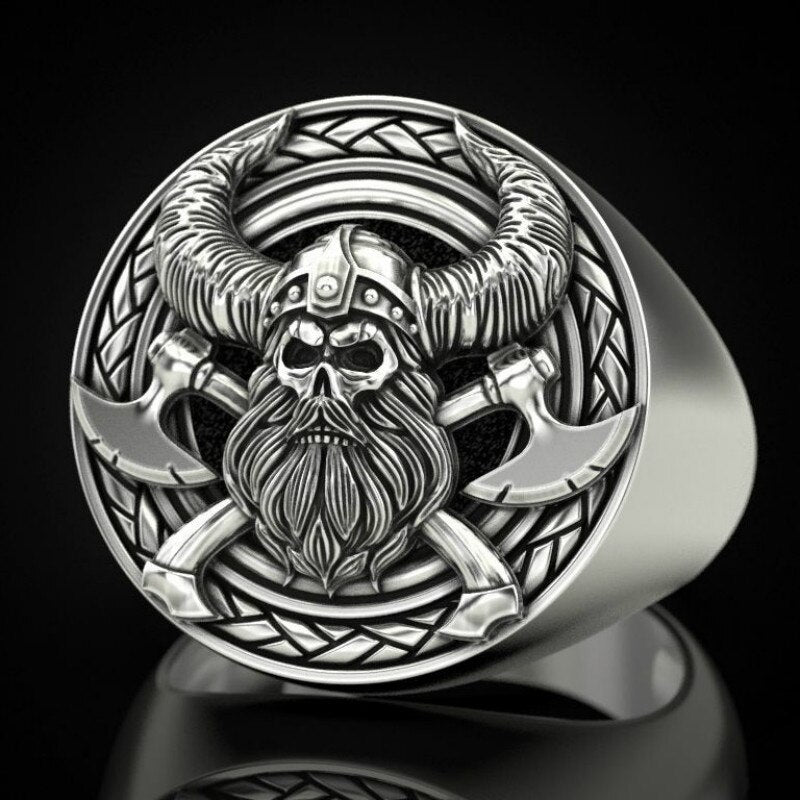 Viking Ring of Honor