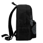 Norse Bear Paw Large Capacity Viking Backpack