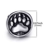 Bear Paw (Viking Ring)