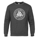 Valknut (Viking Sweatshirt)