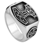 authentic-thor-hammer-ring