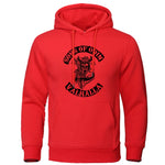 Sons of Odin Viking Hoodie