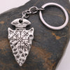 Odin’s Spear (Gungnir) Keychain