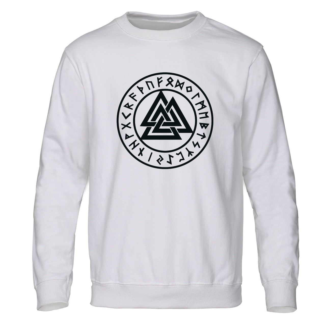 Valknut (Viking Sweatshirt)