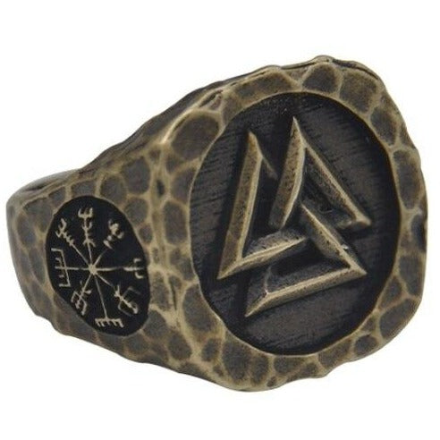 valknut-ring