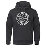 Vegvisir Viking Hoodie