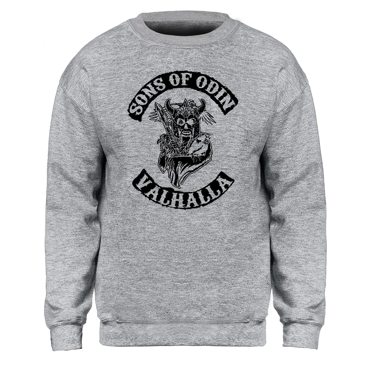 Sons of Odin Viking Sweatshirt