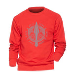 Odin's Gungnir Viking Sweatshirt