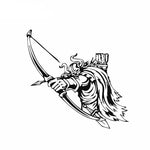 vikings decal stickers