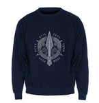 Odin's Gungnir Viking Sweatshirt