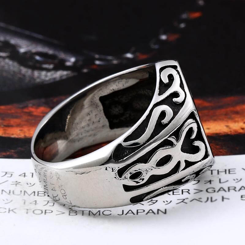 Celtic Spirit (Viking Ring)