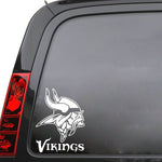 Minnesota Vikings Stickers