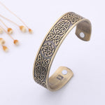 Kolovrat arm ring-Viking bracelet