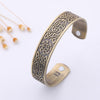 Kolovrat arm ring-Viking bracelet