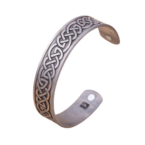 Vintage Celtic Arm Ring