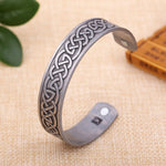 Vintage Celtic Arm Ring