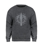 Odin's Gungnir Viking Sweatshirt