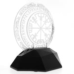 VIKING LAMP - VEGVISIR