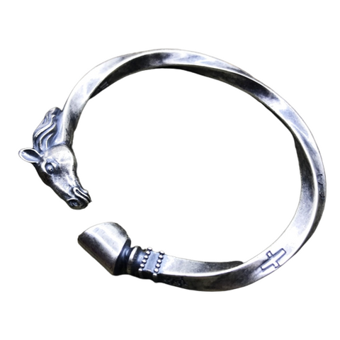 Viking Horse Sleipnir Bracelet