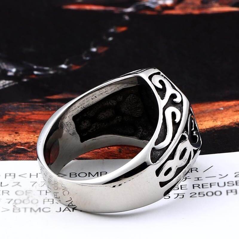 Celtic Spirit (Viking Ring)