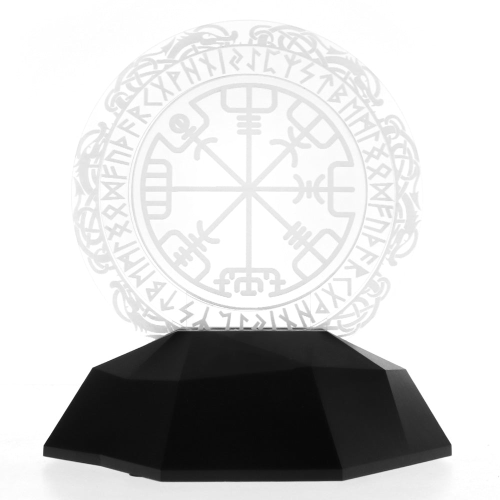 VIKING LAMP - VEGVISIR