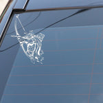 Vikings Decal Stickers