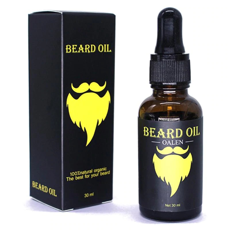 Viking Beard Care Kit