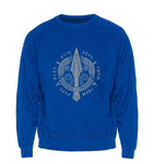 Odin's Gungnir Viking Sweatshirt