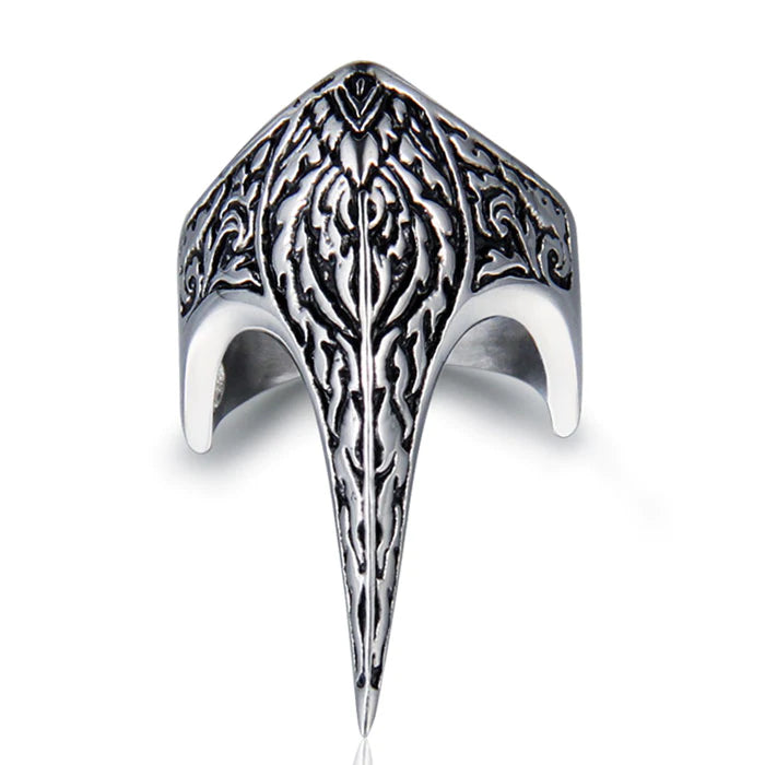 Pagan (Raven Ring)