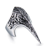 Pagan (Raven Ring)