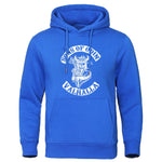 Sons of Odin Viking Hoodie