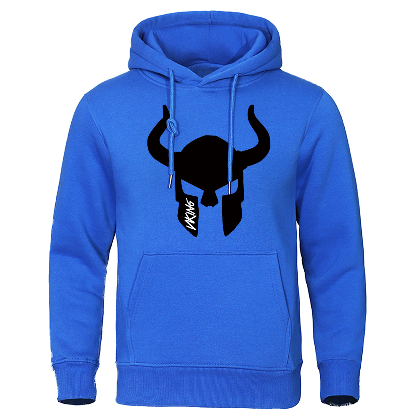 Norse Warrior (Viking Hoodie)