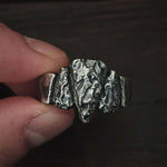 Gungnir Ring (Odin's Spear)