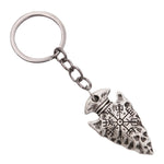 Odin’s Spear (Gungnir) Keychain