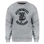 Sons of Odin Viking Sweatshirt