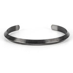 Viking Titanium Steel Bangle