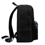 Drakkar Viking Ship Large Capacity Backpack