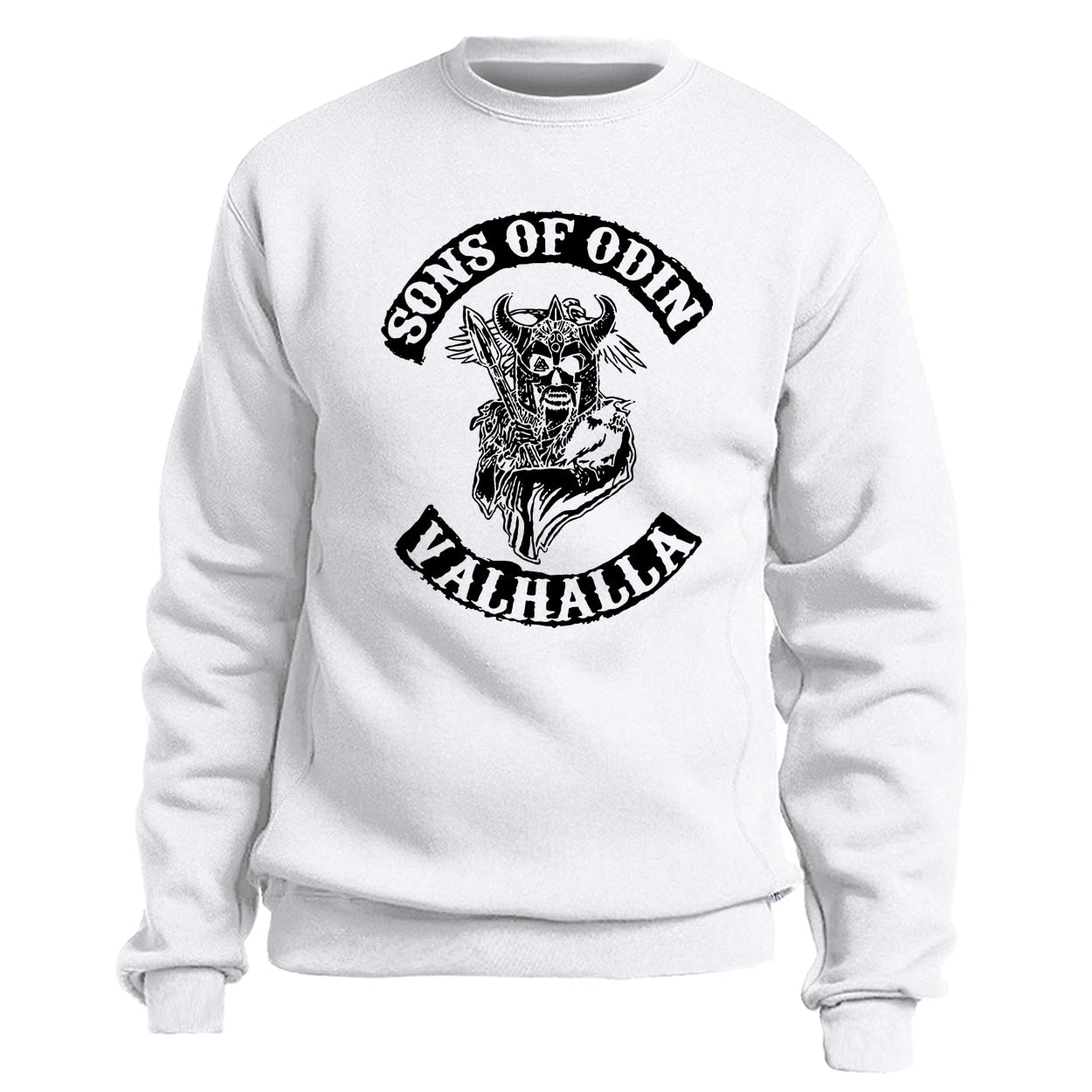 Sons of Odin Viking Sweatshirt