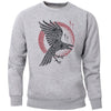Blood Raven (Viking Sweatshirt)