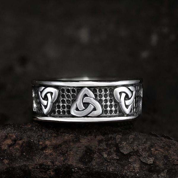 VIKING RING - CELTIC