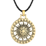 VIKING NECKLACE - KOLOVRAT