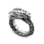 Jormungandr Ring