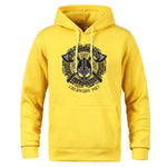 Celtic Viking Warrior Hoodie