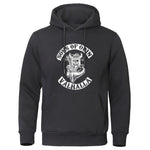 Sons of Odin Viking Hoodie