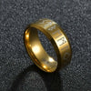 draupnir-ring of odin-Viking ring