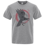 Odin's Raven (Viking Shirt)