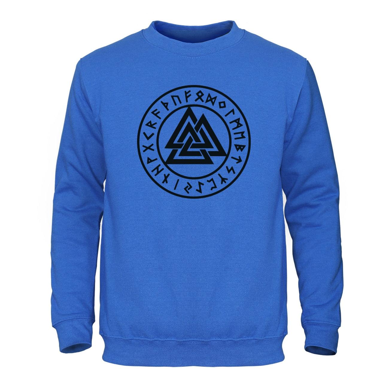 Valknut (Viking Sweatshirt)